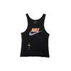 AS Men's Nike Sportswear TANK FESTIVAL Black DD1345-010
