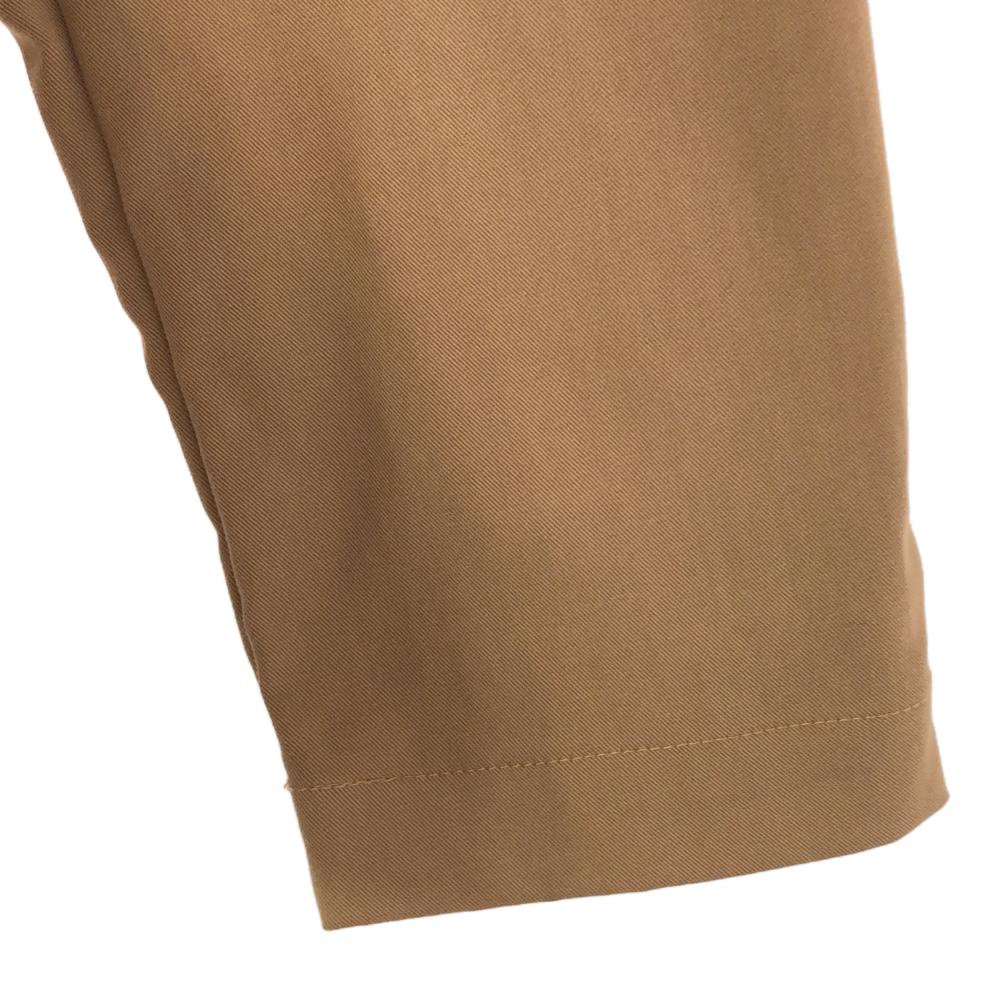 LIDNM made in Japan Stainless color Jacket M Brown Men's Used