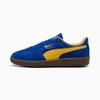 Puma Palermo Vintage Update Men' Sports Shoes Blue 40136402 R 44.5