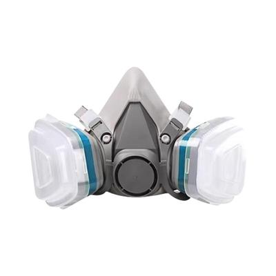 Industrial Chemical & Dust Respirator Mask