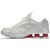 Nike X Neymar Jr. Shox R4 'Platinum Tint' da Uomo BV1387-002