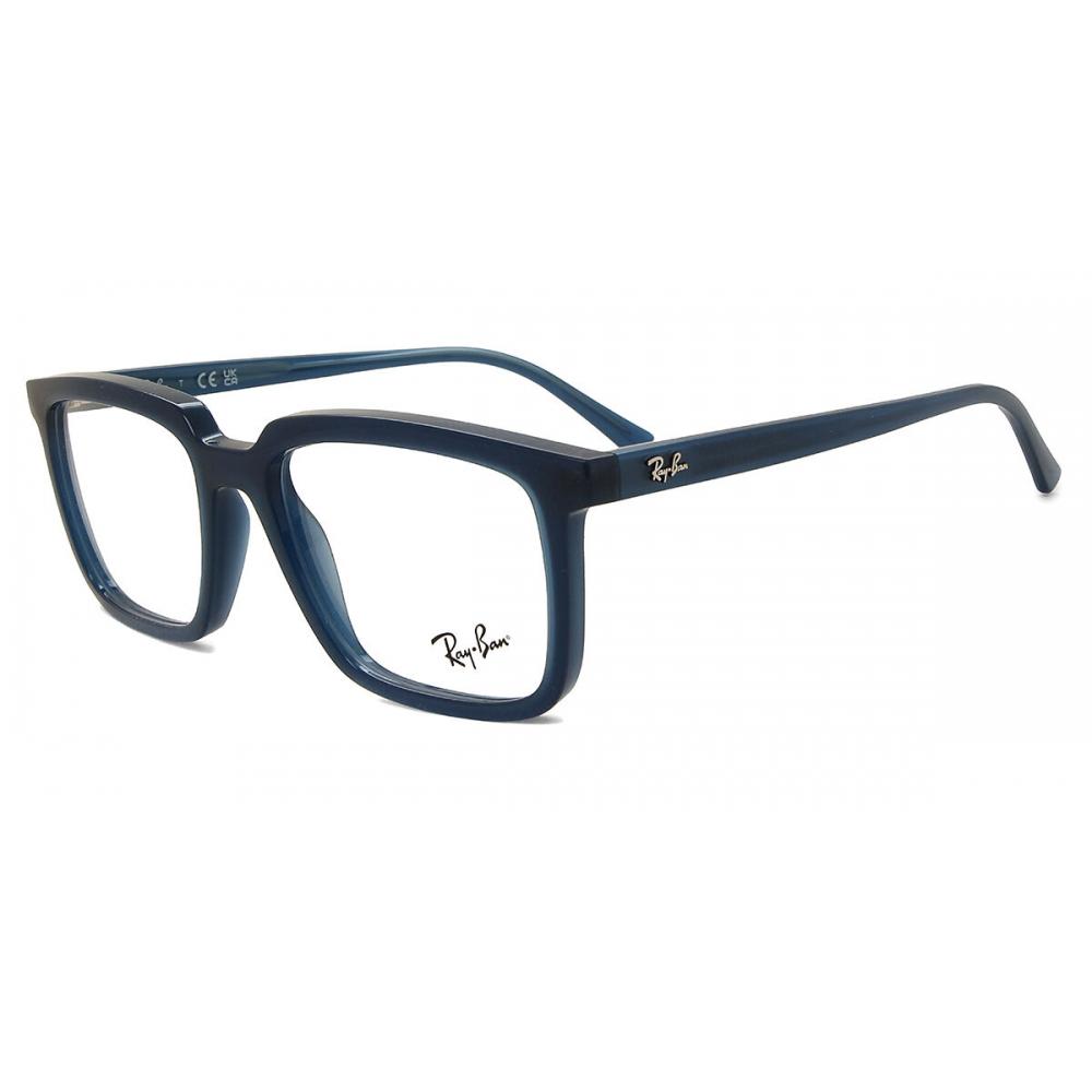 Ray Ban Rx7239 Alain 8256 Unisex Eyeglasses
