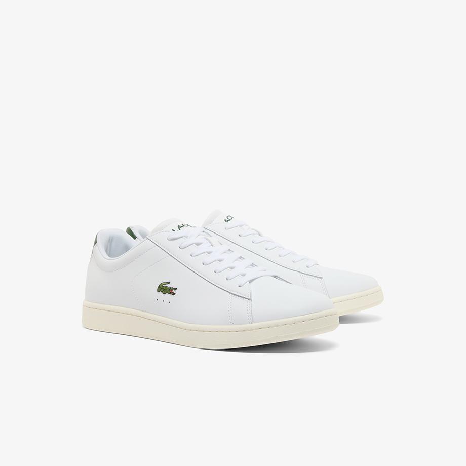 Lacoste Men's Carnaby Evo Sneakers RZ0069M55N1R5