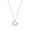 Wreath Dream Mori Starry Sky Wish Meteor Necklace A Female Niche High-end Accessory