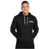 Primero Hoody SHS08781-011, Mens, Sweatshirts, Black