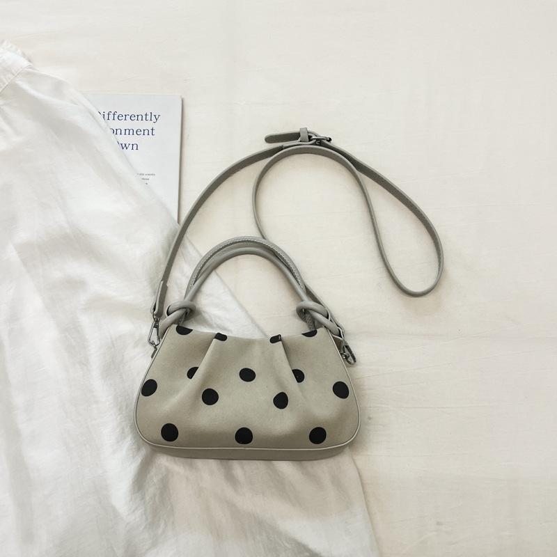 New Fashionable Crossbody Bag, Handbag, Exquisite Small Tote Bag