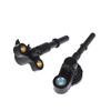 1Pcs Motorcycle Throttle Injector Mount Connector For Cbr150 Cbr150R 2010 2011 Motorcycle Accessories