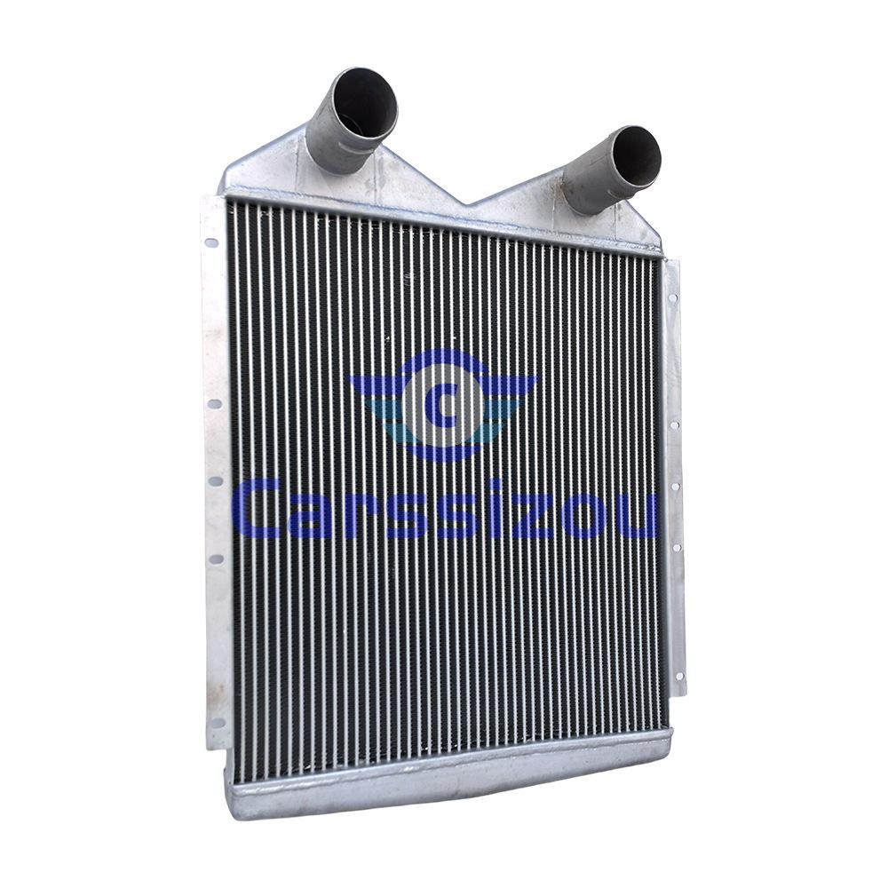 FAW Jiefang Heavy Truck Intercooler - Cooling System