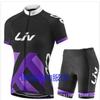 Completo Maglia e Pantaloncini da Ciclismo da Uomo Asciugatura Rapida Abbigliamento per Bici Ciclismo su Strada e Mountain Bike