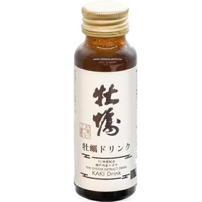 Oyster Drink 50ml
