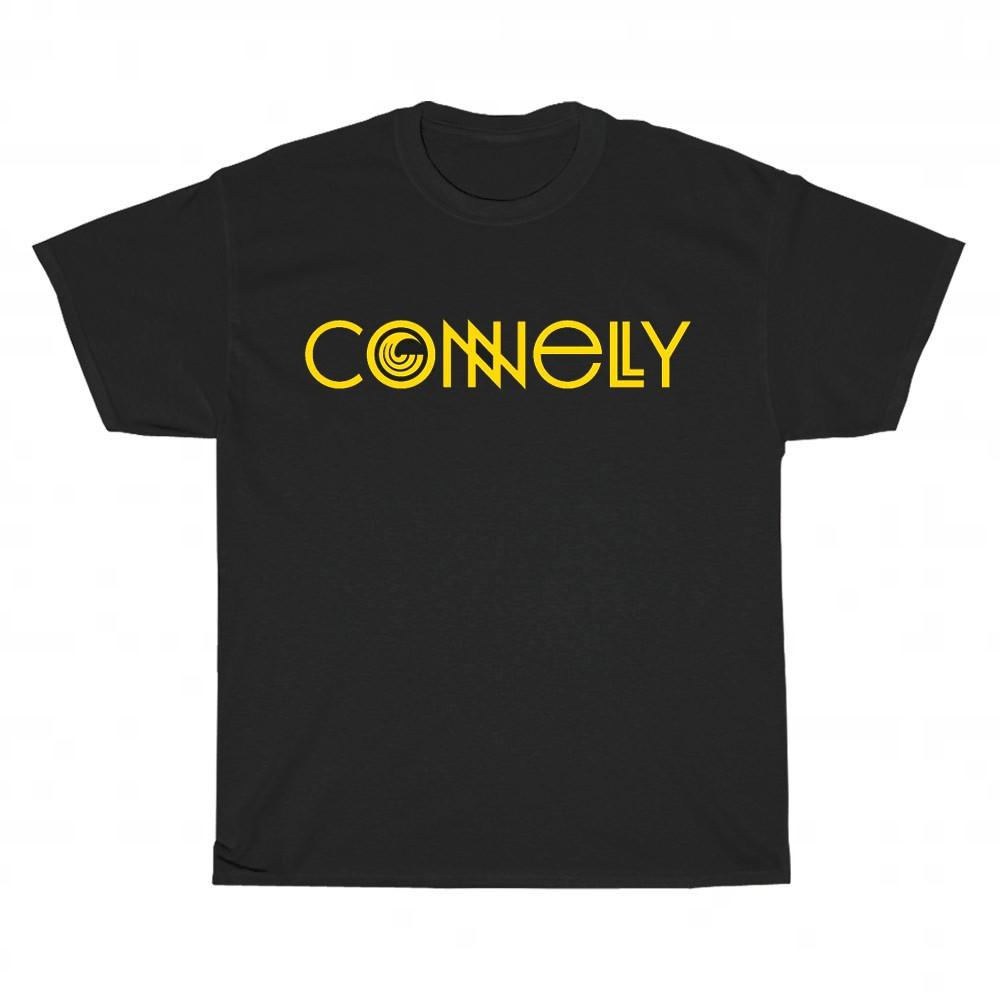 New Connelly Skis Logo Unisex T-Shirt Funny Size S to 5XL L