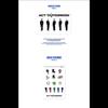 [Pre-order][WEVERSE SHOP POB] TOMORROW X TOGETHER World Tour in Seoul + Free Gift