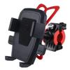 Mountain Bike Mobile Phone Holder - Electric Motorcycle Navigation Phone Mount Car Riding Supplies