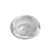 Candle-making Wax Holder Round Candle Holder Glass Tea Light New Candlestick Cup  Wedding