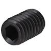 TONG 12.9 Grade Flat End Hex Socket Set Screws