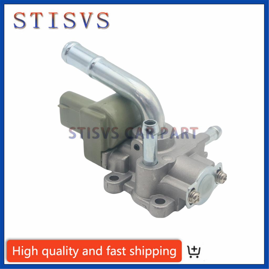 Idle Air Control Valve Motor IACV 22270-74210 For Toyota Celica MR2 22270 74210 2227074210 New High Quality Cars Accessories
