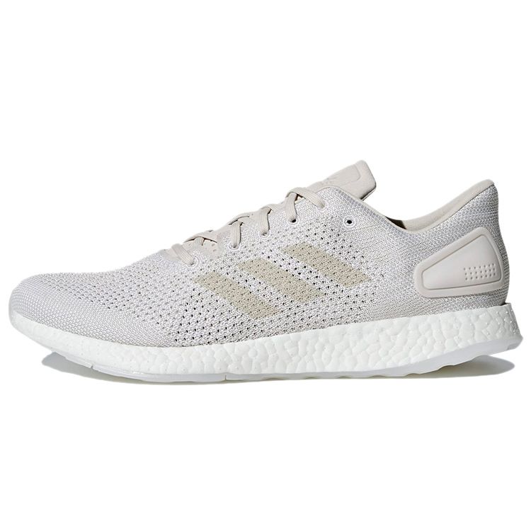 

Мужские кроссовки adidas Pureboost DPR Chalk Pearl Cream Grey Footwear-White BB6295