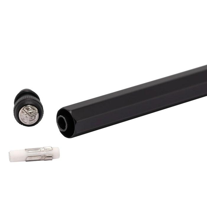 Kaweco Special Mechanical Pencil 0.9mm Black, Made In Japan