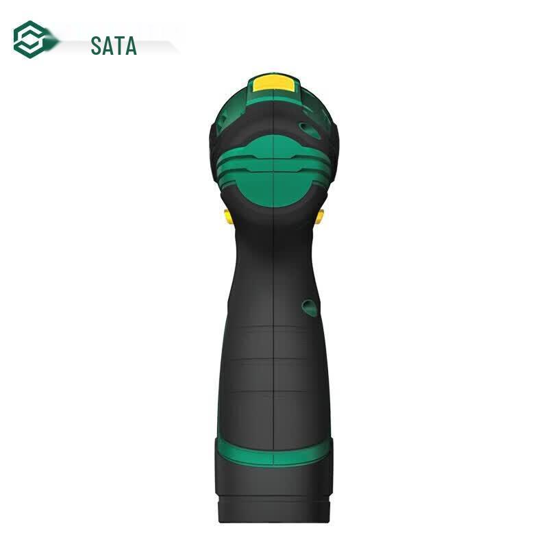 Sata 12V Cordless Brushed Lithium Electric Drill