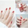 Cool Dan Long-Lasting, Quick-Dry, Peelable Nail Polish for Autumn & Winter