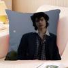 CConans Grayssinger Pillow Covers Cartoon Sofa Decorative Home Doublesided Printing Short Plush Cute Cushion Cover