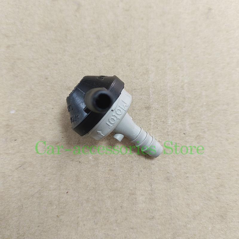 10PCS Intake Manifold Check Valve PCV Valve For Chevrolet Sonic Cruze Trax 1.6 1.8 Opel Astra Insignia 55568437