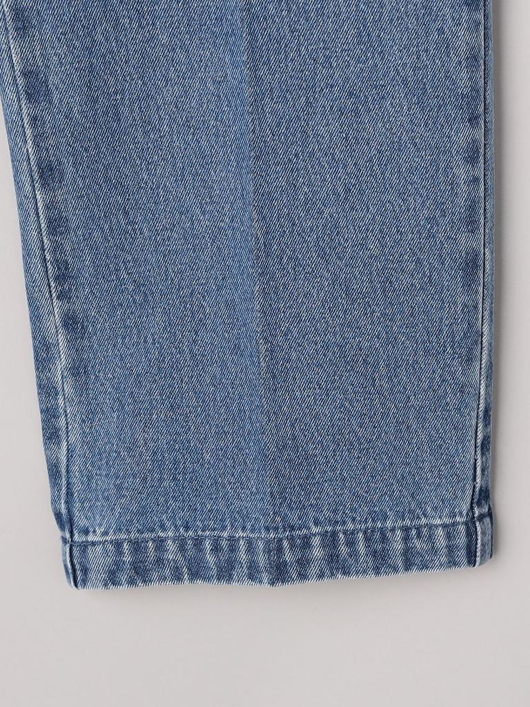 Cohen Dickies 874 Denim Pants, Size 75404020365 0950 BLACK (09), Medium