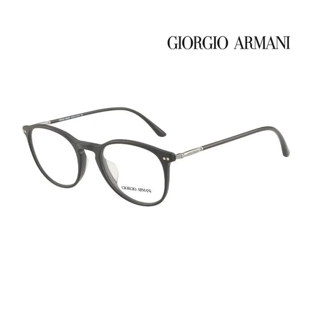 

Giorgio Armani Eyeglass Frames AR7125F 5042 Blue Light Lenses AR7125F 5042_I [50] Blue light filtering lens