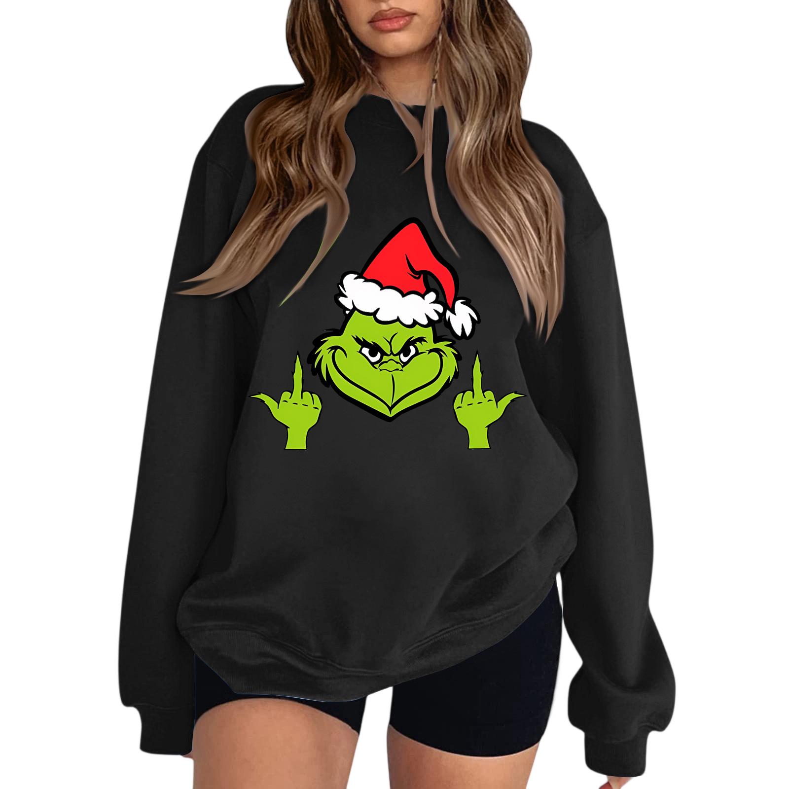 

Женские топы с длинным рукавом, футболки с круглым вырезом, осенняя мода, повседневные деловые туники-блузки M