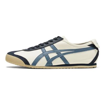 Tênis Unisex Mexico 66 Creme Cinza Fio 1183A201-118