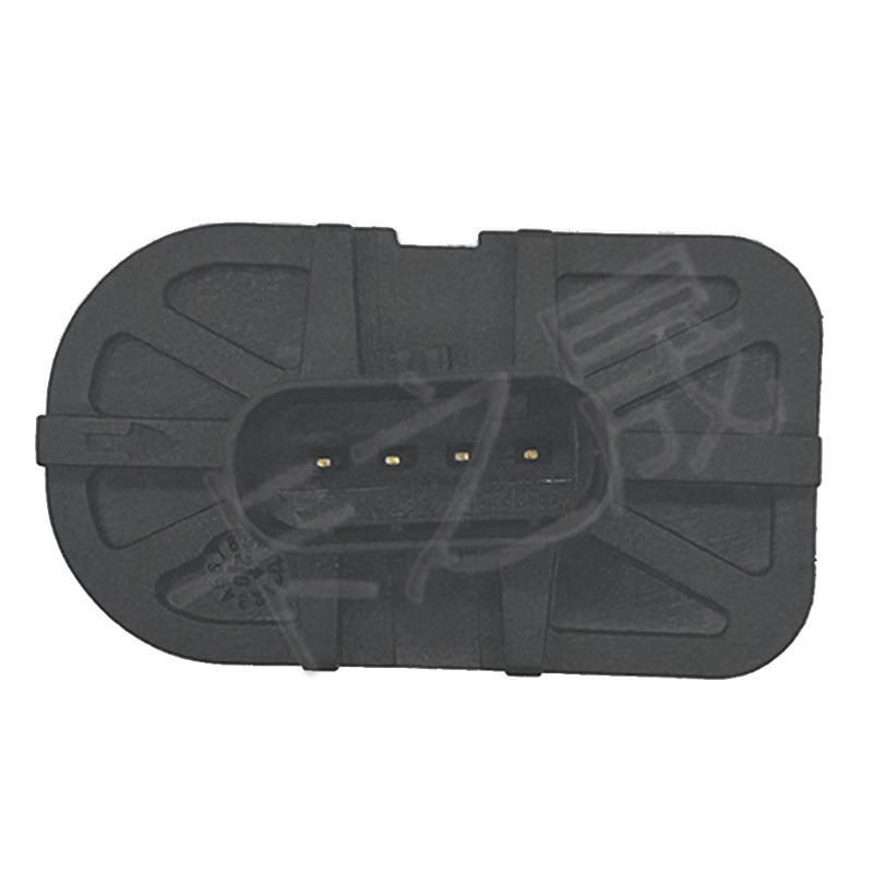 Mercedes M642 Motor Ansaugluftmengenmesser F00C2G8218 6420901642