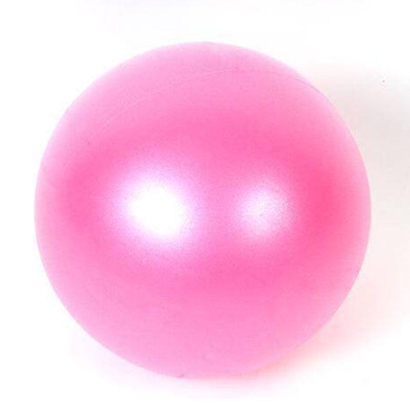 Träning Anti-Burst Träningsyogaboll Fitness Pilates Formning Sport Balans