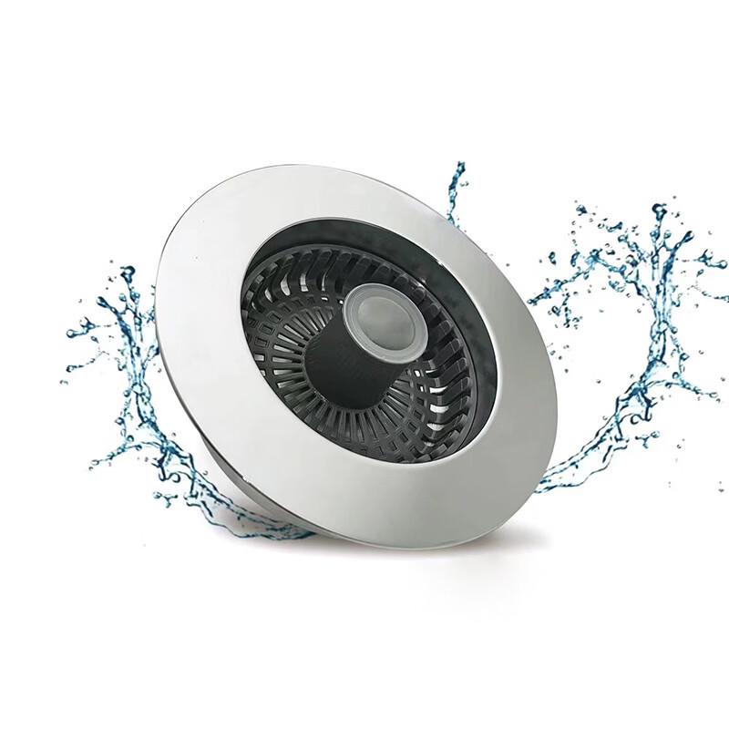 Lan Tuan Pop-up Sink Drain Stopper