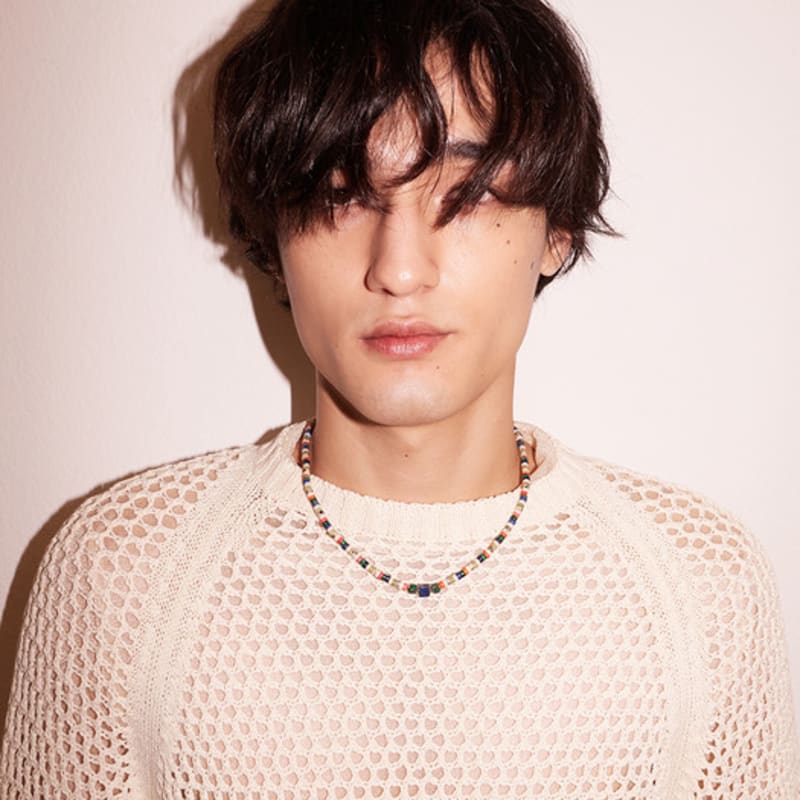 AVECTHING SERENDIPITY CITY_NECKLACE