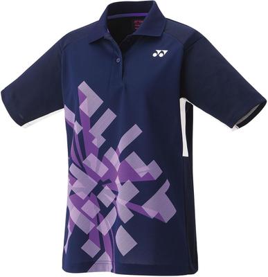 Yonex Spielshirt 20889 Marineblau S Damen (019)