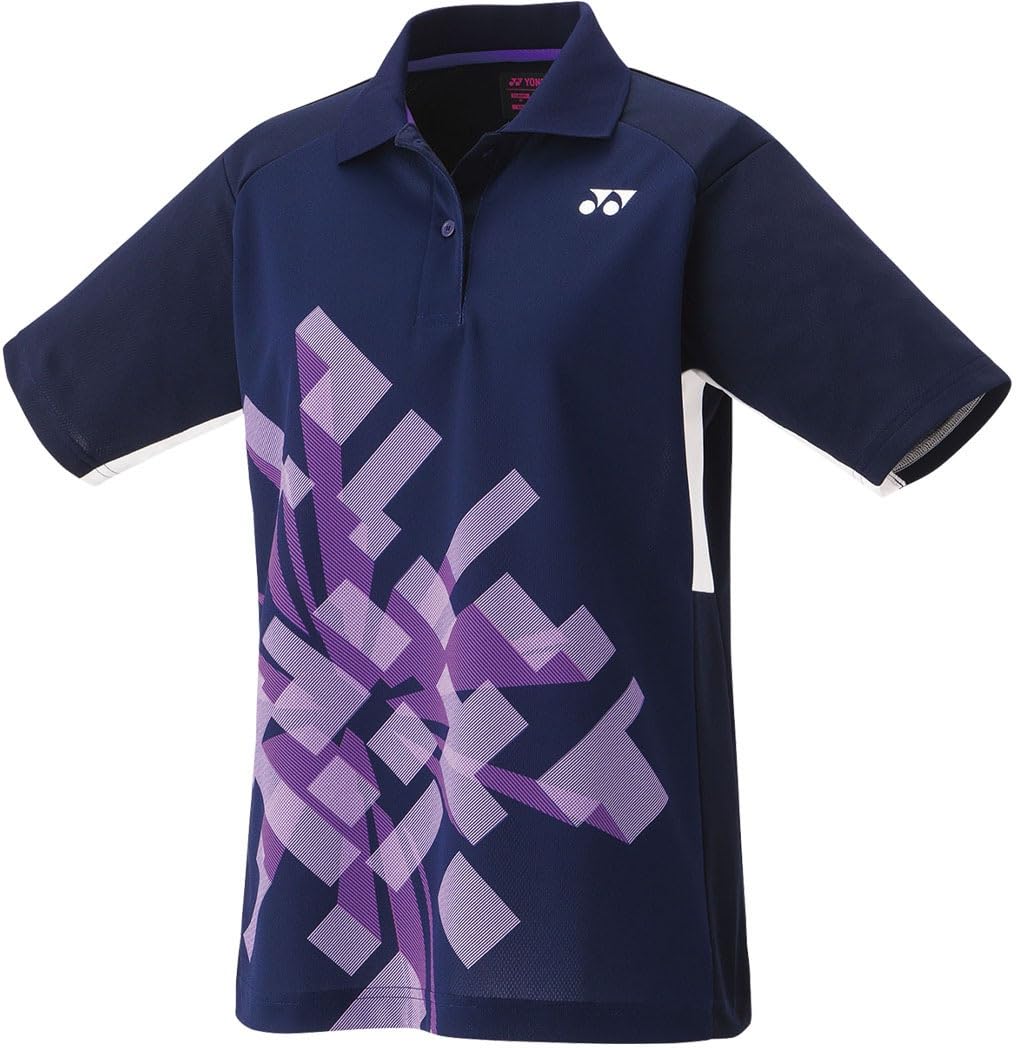 

Game Shirt Game Shirt 20889 Navy Blue M [YONEX] Women s (019)