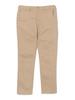 B:MING LIFE STORE by BEAMS Men's Stretch Slim Easy Chino Pants, Beige, Size M (92230174639)
