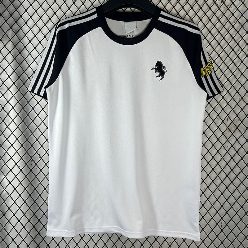 Mens Bamboo Fiber Short Sleeve Football Jersey Training Kit Uniform Soccer Practice Fall Winter