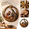 2D Flat Wall Decor for Living Room Bedroom Home Indoor Hanging Decoration