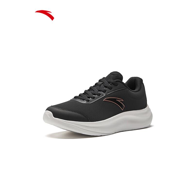 

ANTA Women s Cushioned Lightweight Running Shoes US 6.5