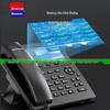 Newmine D5568 Professional Digital Recording Telephone (CN version)