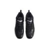 New LiNing Sonic 8 Team Cushioning Anti Slip And Wear Resistant Mid Top Basketball Shoes Men's Black ABPQ011-2