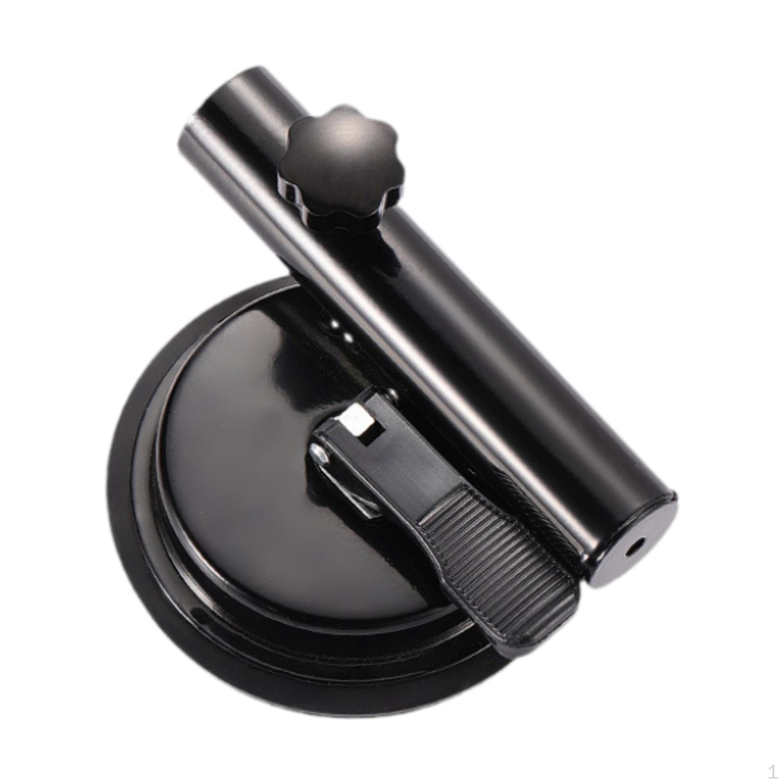 

Регулируемая подставка для крепления флагштока, универсальный ветрозащитный кронштейн для флагштока Small