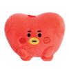 Bt21 - Plüschmaskottchen 8 cm Papa Baby Pong Pong