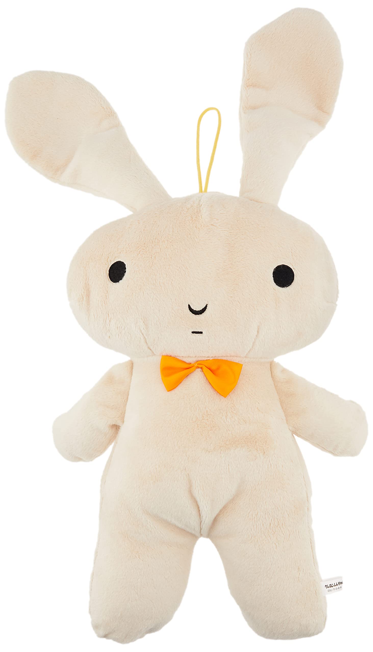 

Sanei Boeki Crayon Rabbit W19 x D10 x H40cm Stuffed Toy SN17 Shin-chan Nene-chan (M)
