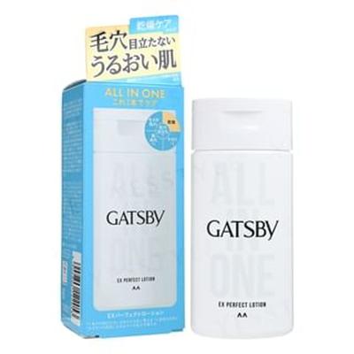 Mandom - Gatsby All In One EX Perfect Lotion