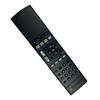 Ergonomic Remote Control for RC157 AVs Surround Receiver Comfortable Grip ABS Intuitive Button Layout for Easy Daily