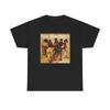 Das Five Stair Steps Shirt Retro Album Cover 70er Jahre Vintage Unisex Schweres Baumwoll-T-Shirt