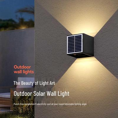Lampes LED – Lampes solaires LED