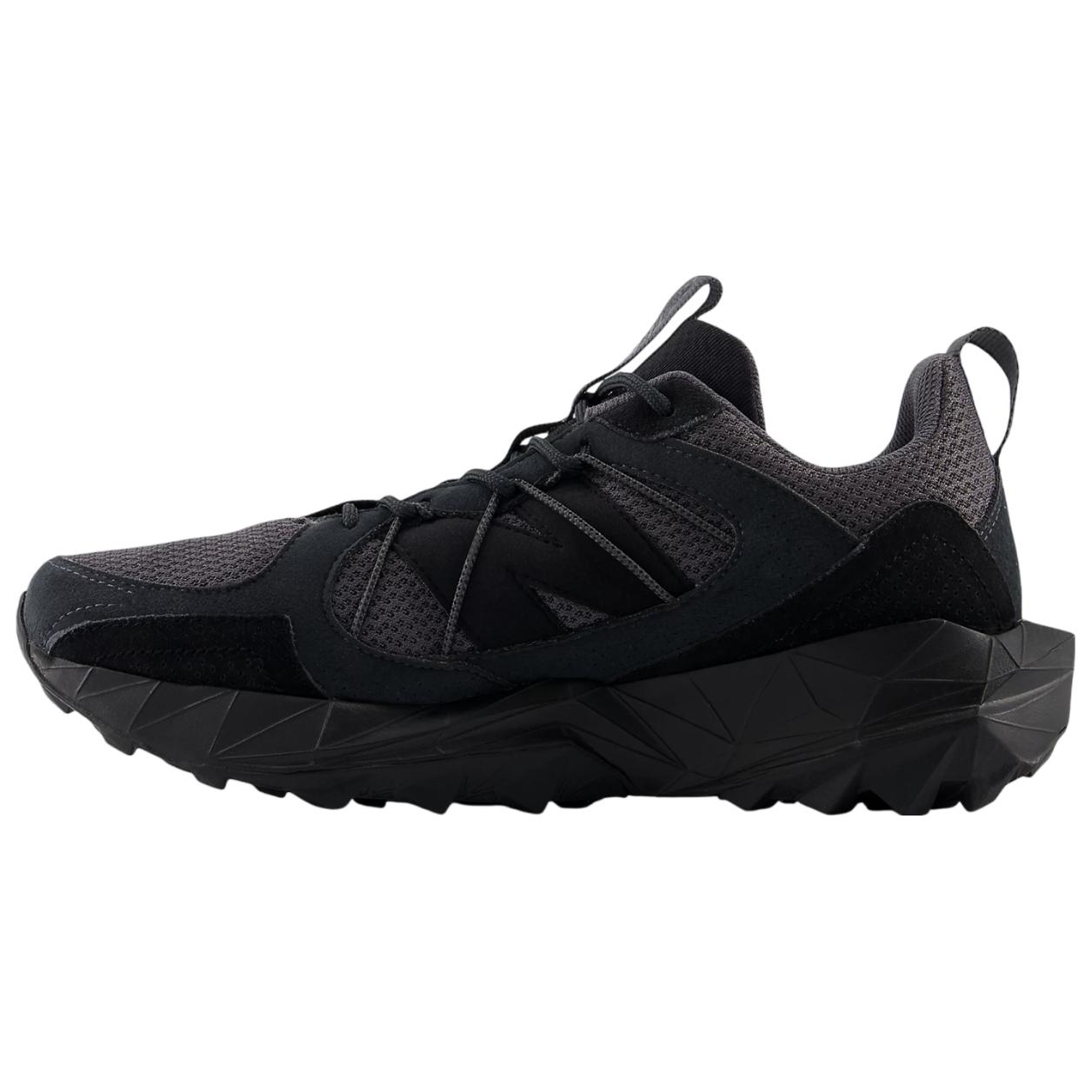 New Balance Tektrel Black Magnet Men s Trail Running Shoes MTTTRSLK 42